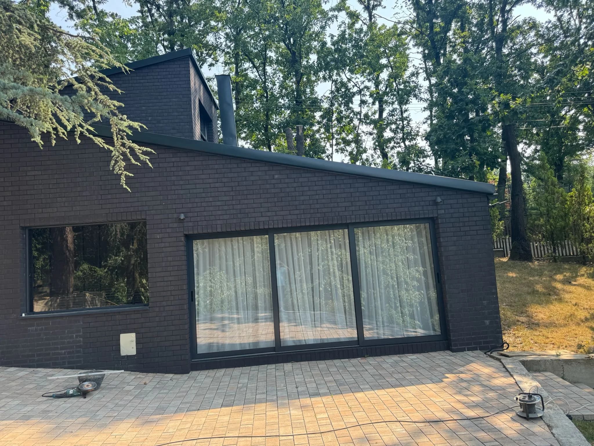 Izgradnja bazena u Kosmaju — fotografija 10
