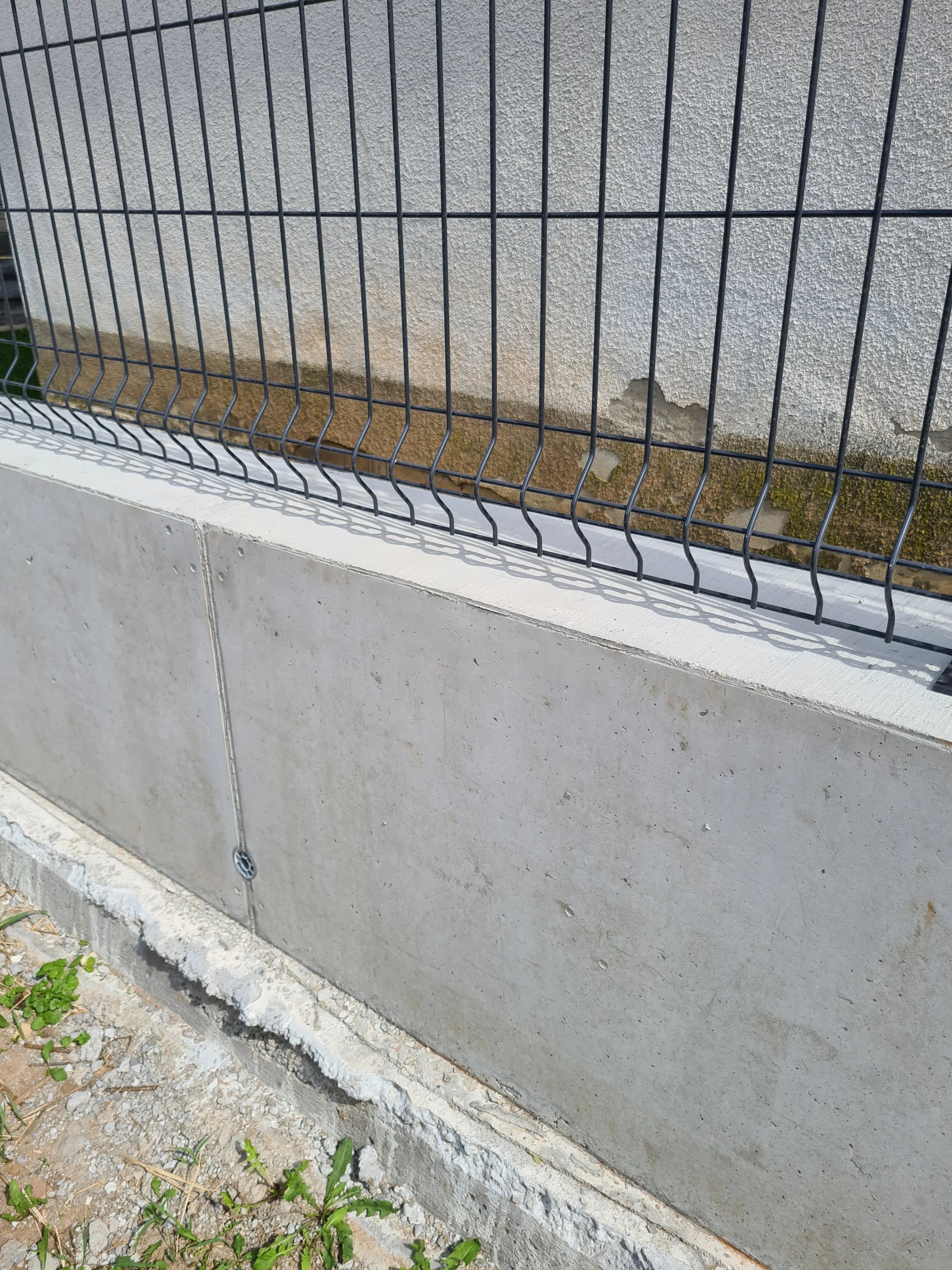 Izvođenje pomoćnog objekta u Svilajncu 04 — fotografija 5