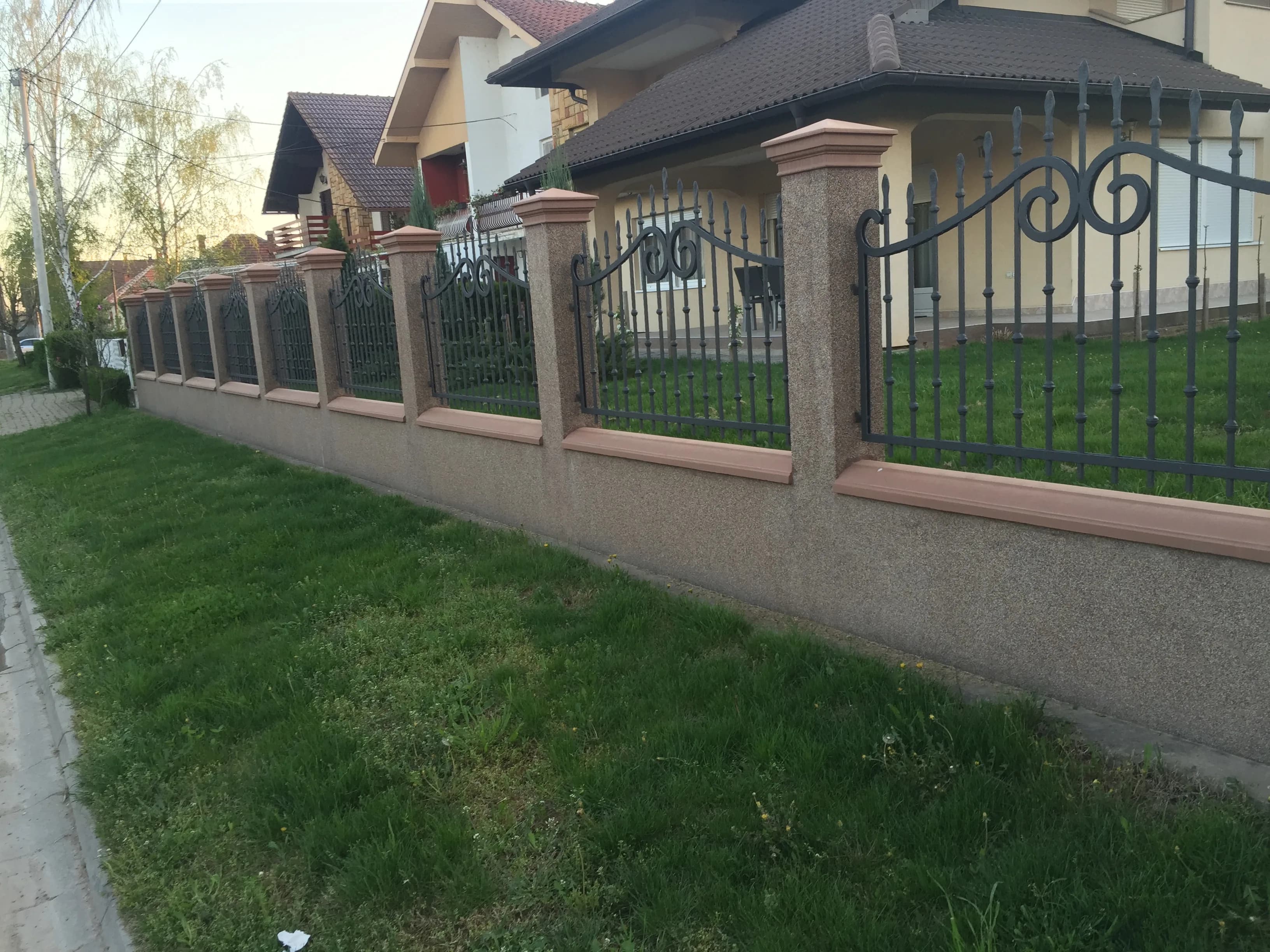 Izvođenje pomoćnog objekta u Svilajncu 05 — fotografija 2
