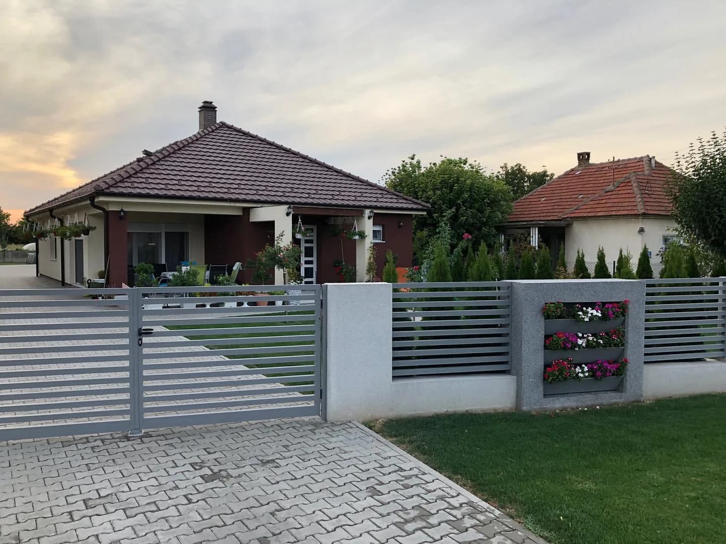 Projektovanje i izvođenje stambenog objekta u Svilajncu 03