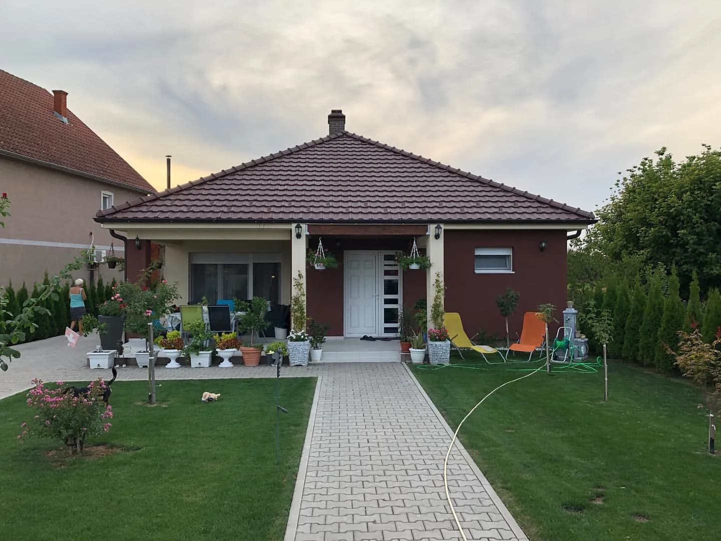 Projektovanje i izvođenje stambenog objekta u Svilajncu 03 — fotografija 2