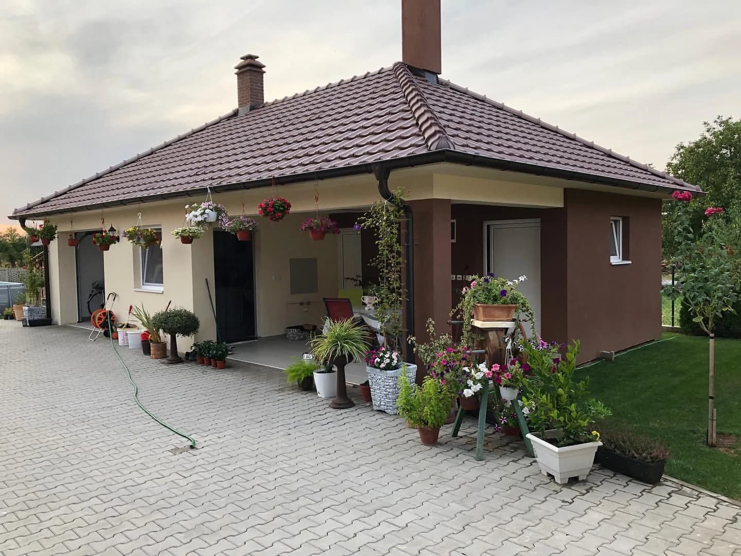 Projektovanje i izvođenje stambenog objekta u Svilajncu 03 — fotografija 4