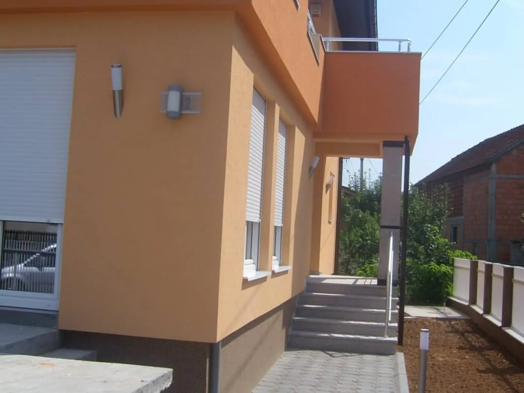 Projektovanje i izvođenje stambenog objekta u Svilajncu 06 — fotografija 6