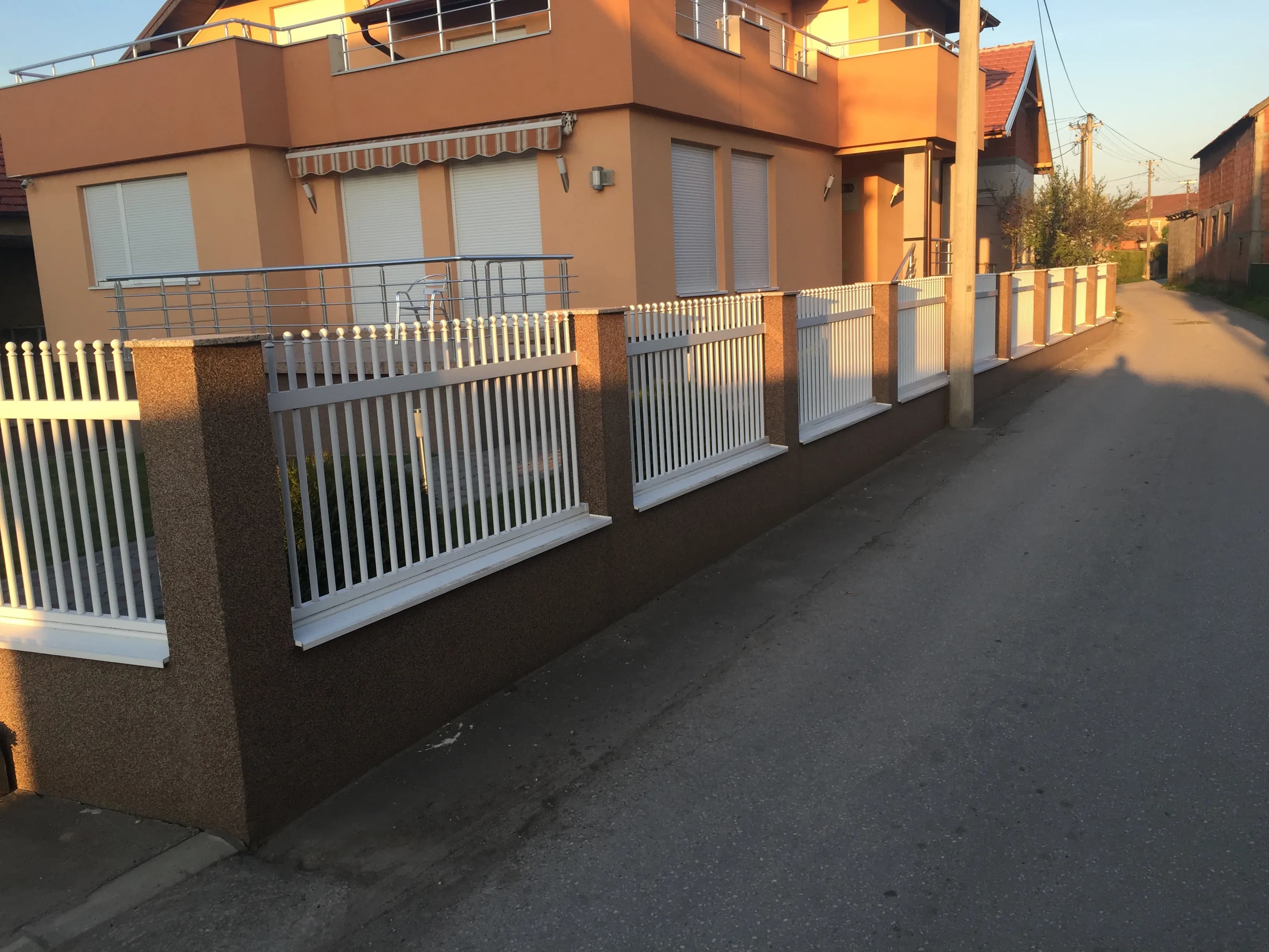 Projektovanje i izvođenje stambenog objekta u Svilajncu 06 — fotografija 7