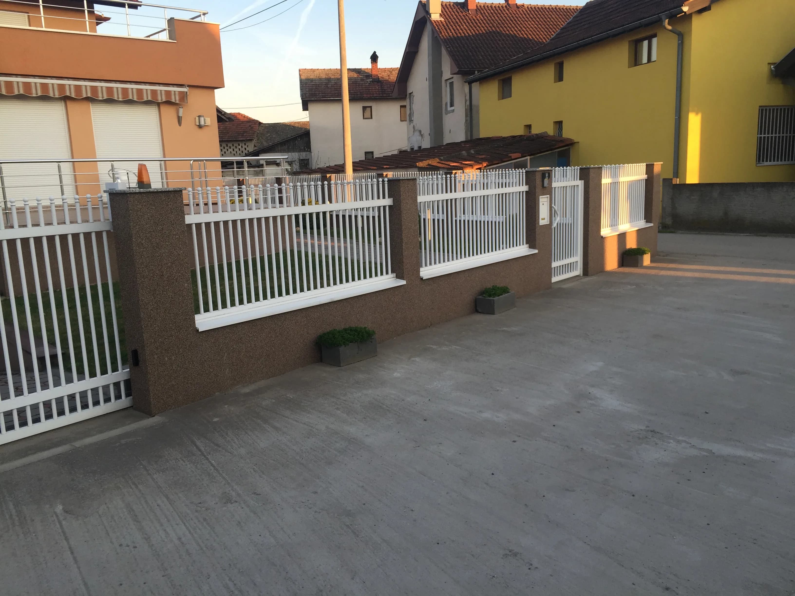 Projektovanje i izvođenje stambenog objekta u Svilajncu 06 — fotografija 8