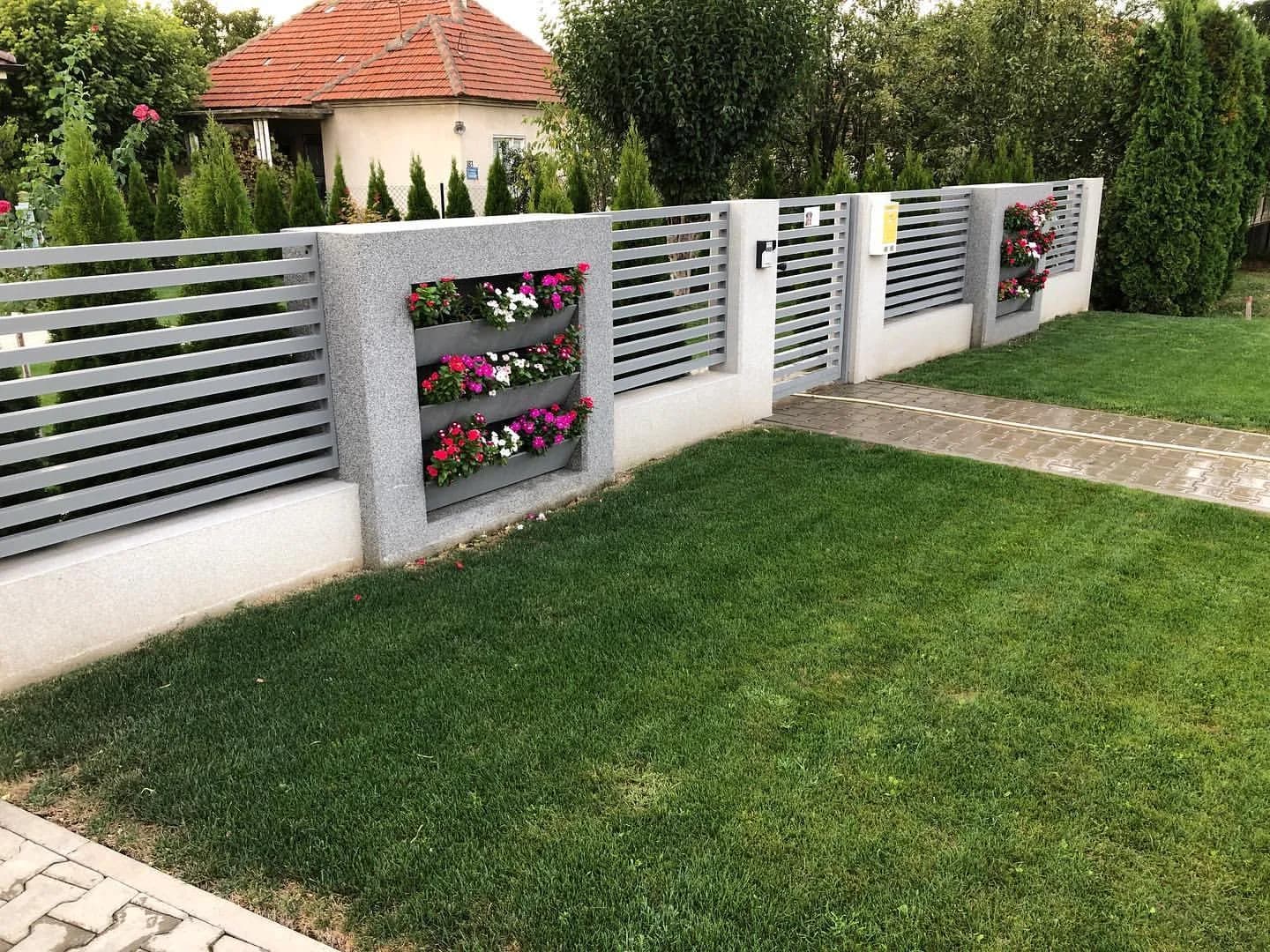 Projektovanje pomoćnog objekta u Svilajncu — fotografija 13