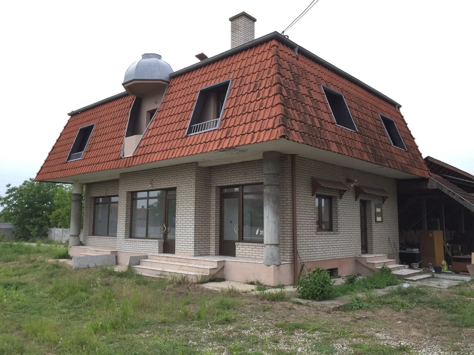 Projektovanje poslovnog objekta u Svilajncu — fotografija 6