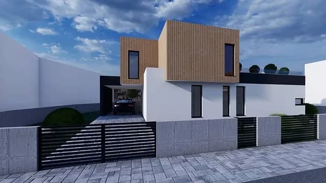 Projektovanje i izvođenje stambenog objekta u Svilajncu 07 — fotografija 5