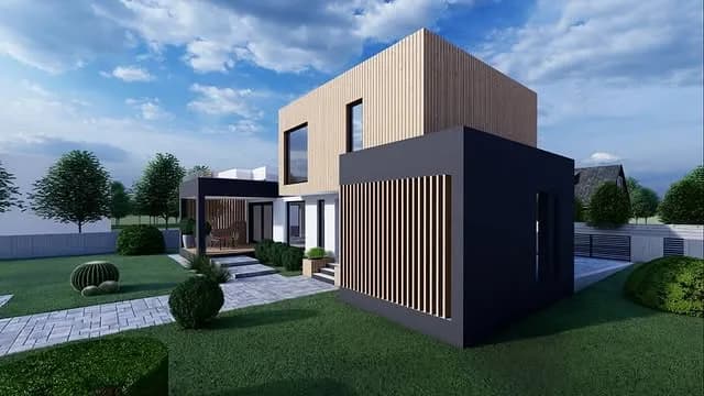 Projektovanje i izvođenje stambenog objekta u Svilajncu 07 — fotografija 8