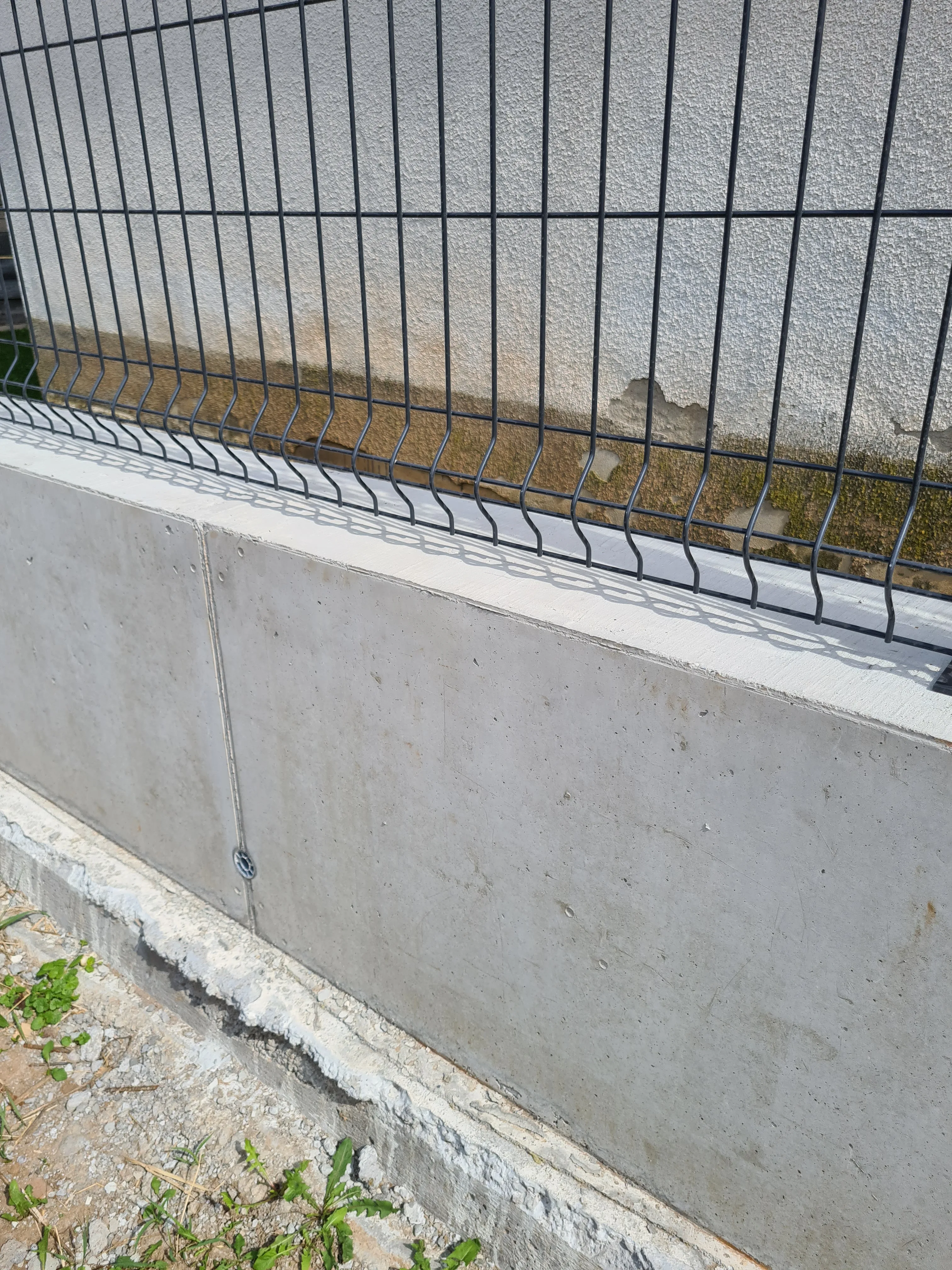 Izvođenje pomoćnog objekta u Svilajncu 04 — fotografija 5