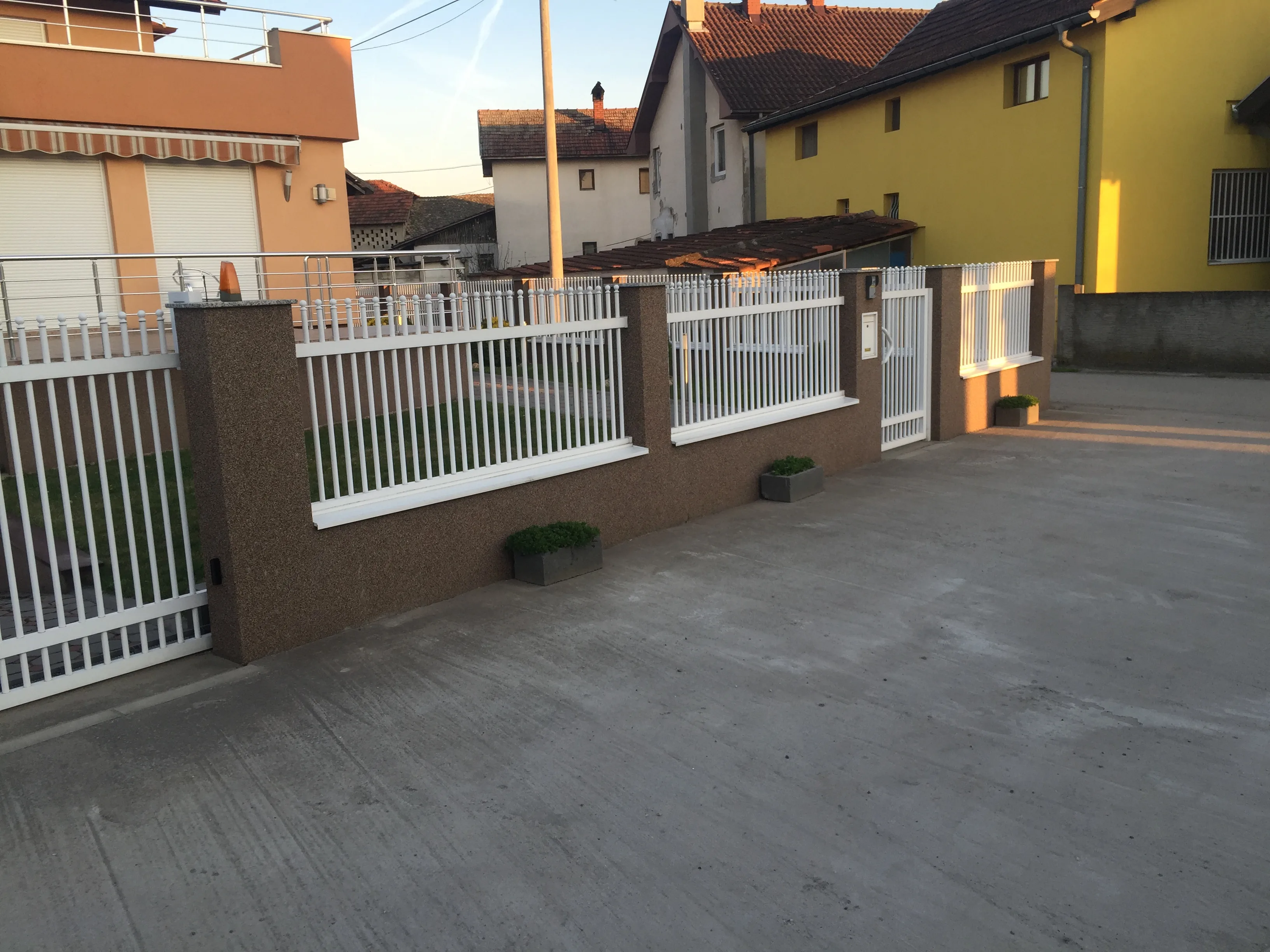 Izvođenje pomoćnog objekta u Svilajncu 06 — fotografija 2