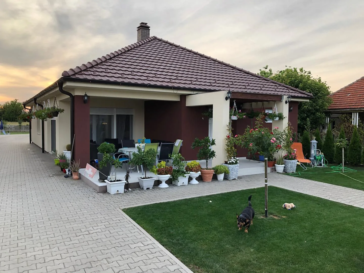 Projektovanje i izvođenje stambenog objekta u Svilajncu 03 — fotografija 3