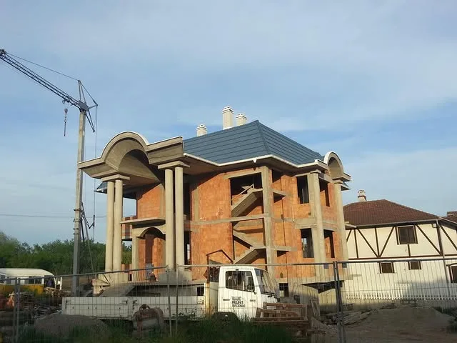 Izvođenje stambenog objekta u Svilajncu 07 — fotografija 3