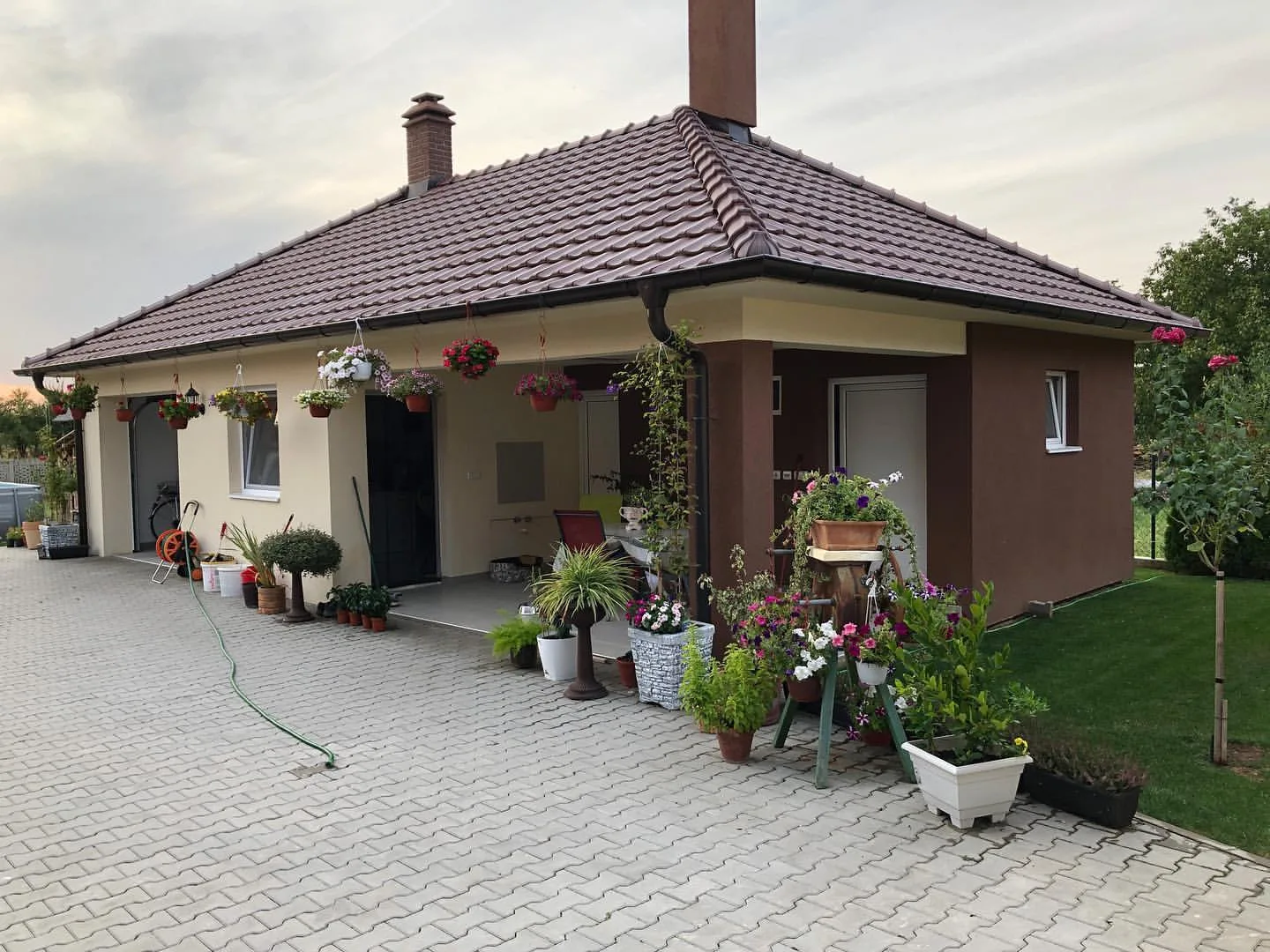 Projektovanje pomoćnog objekta u Svilajncu — fotografija 11